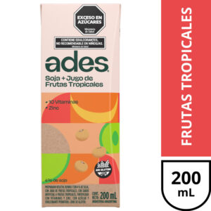 ADES FRUTAS TROPICALES 1L 16/11/22
