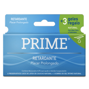 PRIME RETARDANTE