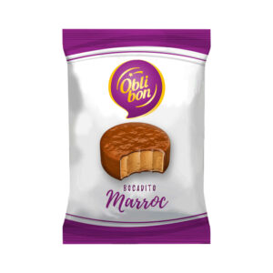 MARROC BOCADITO 18G 03/23
