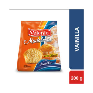 MAGDALENA VALENTE VAINILLA 200G 19/11