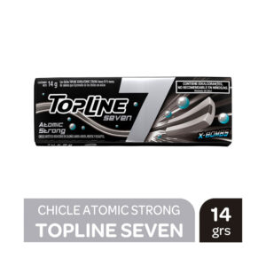 TOPLINE CHICO MENTA 7G