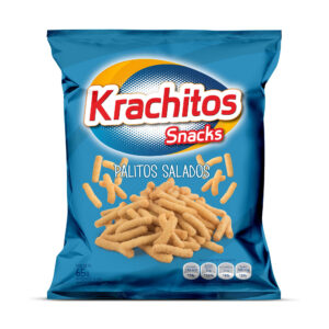 KRACHITOS PALITOS SALADOS 65G
