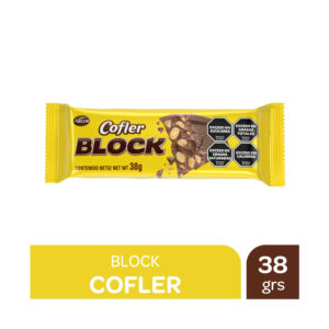 BLOCK 38G