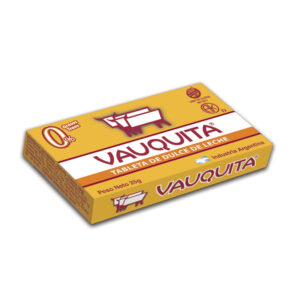 VAUQUITA 25G
