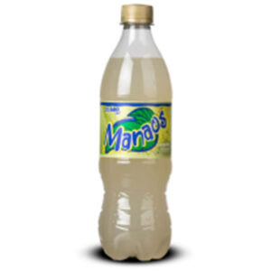 MANAOS POMELO BLANCO 2,25L