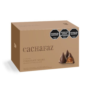 CACHAFAZ CONITO NEGRO 38G