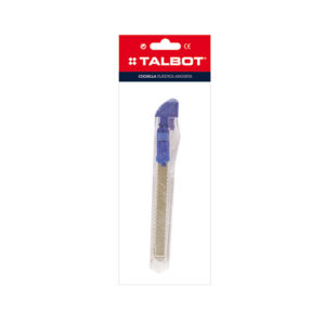 CUTTER PLASTICO