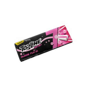 TOPLINE 7 BUBBLE FUN (ROSA) 14G