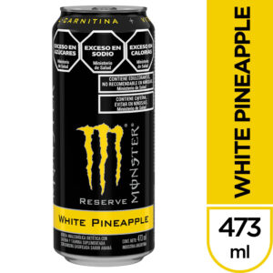 MONSTER RESERVE ANANA 473ML