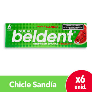 BELDENT SANDIA (VERDE) 10G