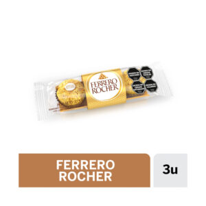 FERRERO ROCHER 3U 37G