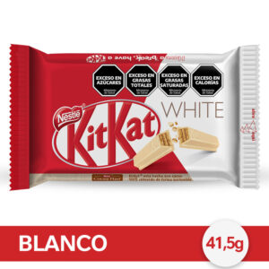KITKAT WHITE 41G 07/01/22 11/04/22
