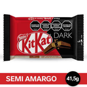KIT KAT DARK 41G
