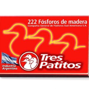 FOSFOROS GRANDE (TODOS) 222U