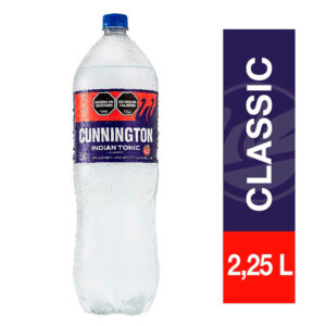 CUNNINGTON TONICA 2.25L