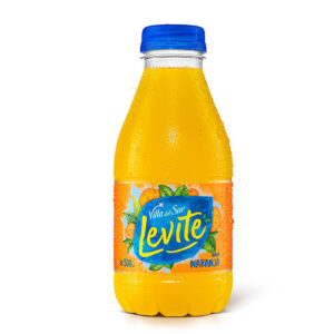 LEVITE NARANJA 500ML 22/09