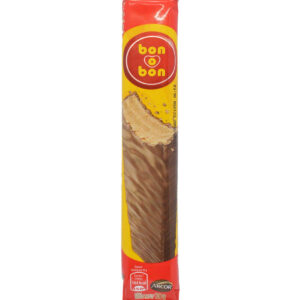BONOBON OBLEA NEGRA 30G 19/09/24