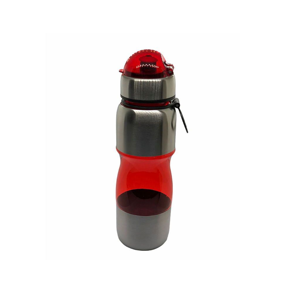 VILLAVICENCIO SPORT PICO ROJO 750ML 28/01/21
