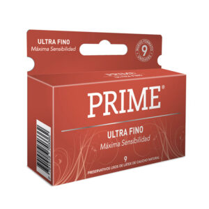 MAXX PRESERVATIVOS ULTRA FINO (NARANJA) 3U