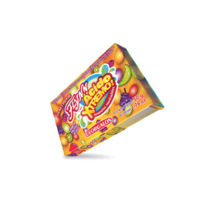 FLYNN PAFF COFITADOS ACIDO NARANJA 50G