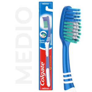CEPILLO DE DIENTES COLGATE PREMIER NIVEL MEDIO