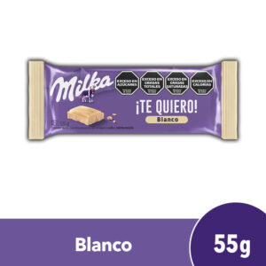 MILKA BLANCO 55G 02/10/22