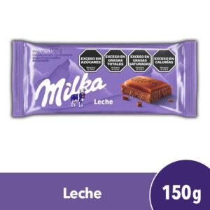MILKA LECHE 150G 19/11/22 08/05/23