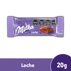 MILKA LECHE 20G