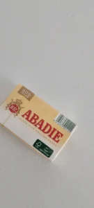 ABADIE ULTRA THING PAPEL ARMAR 50U