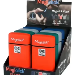 ENCENDEDOR MAGICLICK CATALITICO JET FLAME