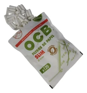 FILTRO OCB SLIM 120U