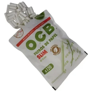 FILTRO OCB SLIM 120U