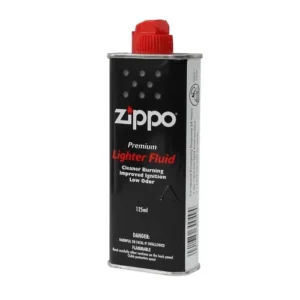BENCINA ZIPPO 125ML