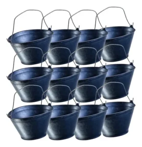 BALDE ALBANIL 7.5L PLASTICO