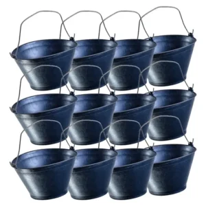 BALDE ALBANIL 7.5L PLASTICO