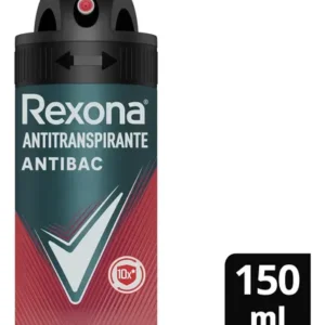 DESODORANTE REXONA MOTION SENSE HOMBRE 150ML