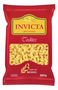 FIDEOS CODITO (TODOS) 500G