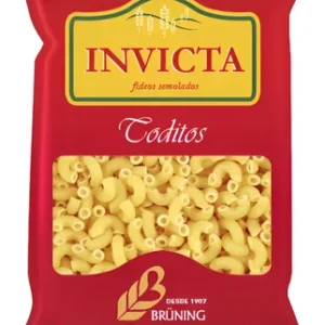 FIDEOS CODITO (TODOS) 500G