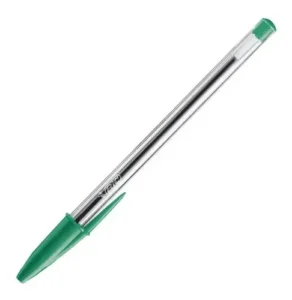 BIC BIROME VERDE