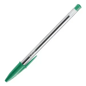BIC BIROME VERDE