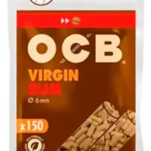 FILTRO OCB VIRGEN 150U