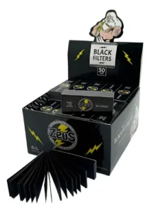 FILTRO SEUX CARTON LIBRITO 50U