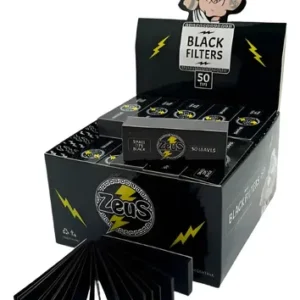 FILTRO SEUX CARTON LIBRITO 50U