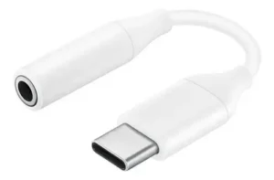 ADAPTADOR TIPO C AURICULAR