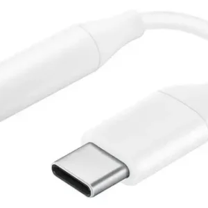 ADAPTADOR TIPO C AURICULAR