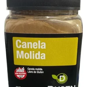 CANELA EN POLVO 100G