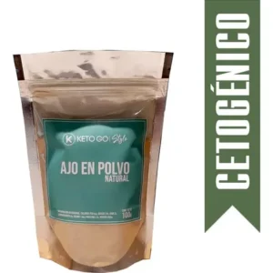 AJO EN POLVO 100G