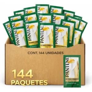 ACONDICIONADOR SACHET (TODOS) UNIDAD 10ML