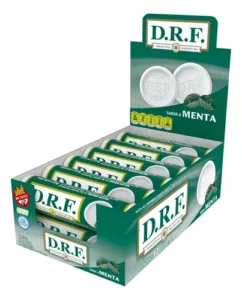 DRF MENTA (VERDE) 23G