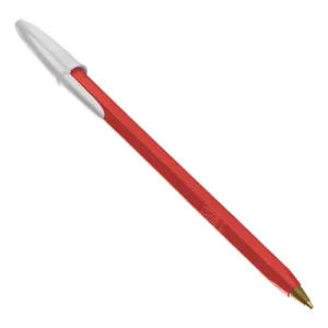 BIC BIROME ROJA